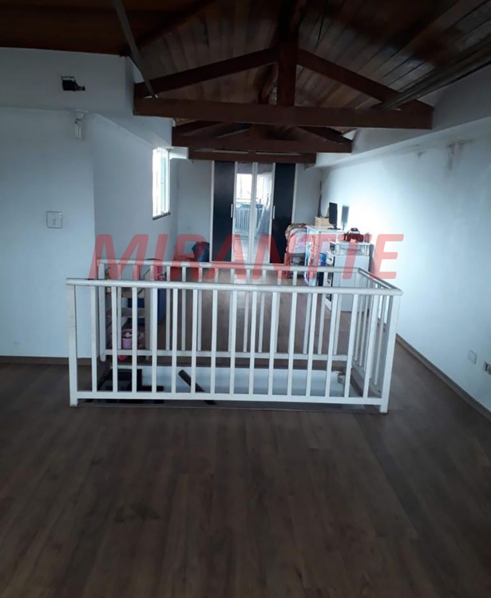 Sobrado de 150m² com 2 quartos em Tucuruvi