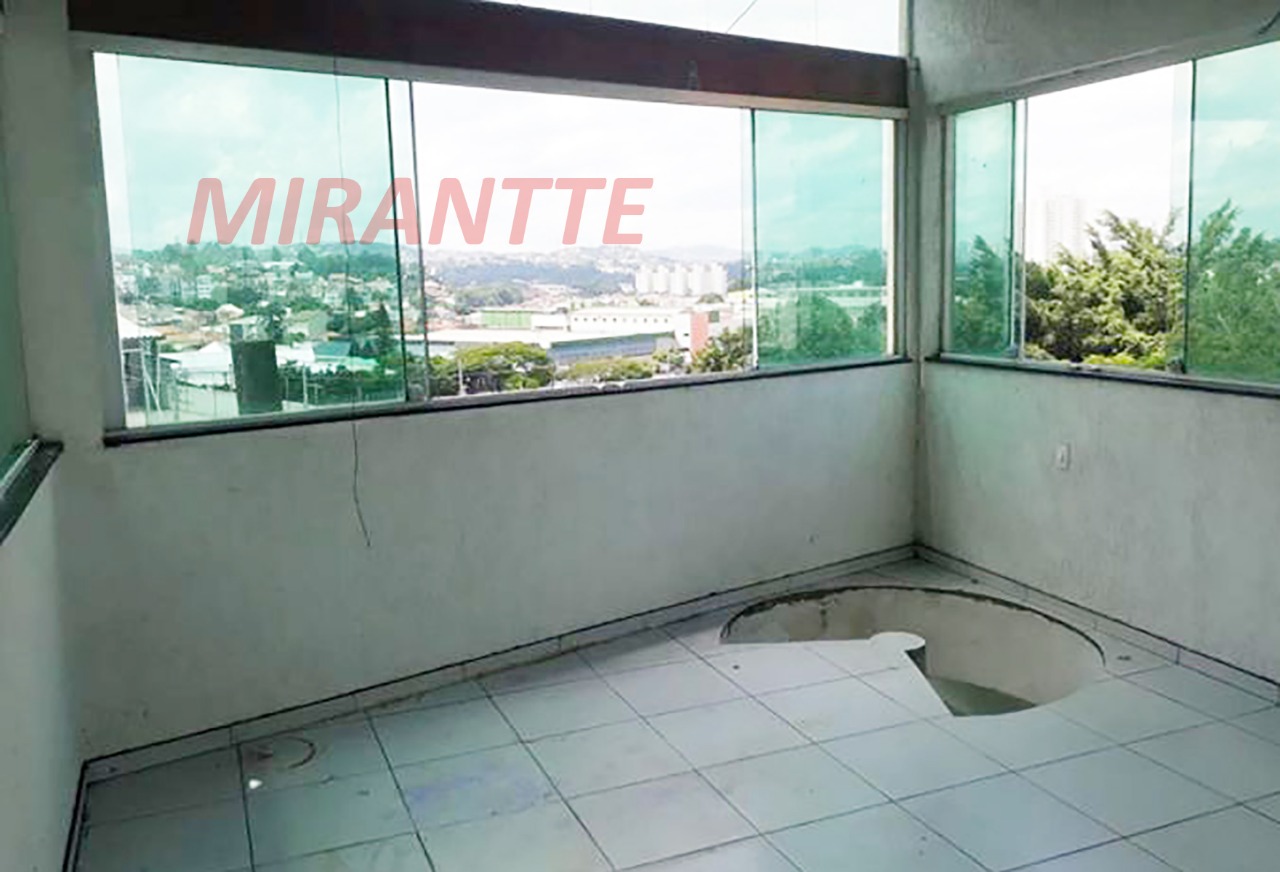 Sobrado de 150m² com 2 quartos em Tucuruvi