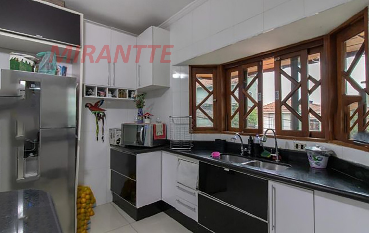 Sobrado de 150m² com 2 quartos em Tucuruvi