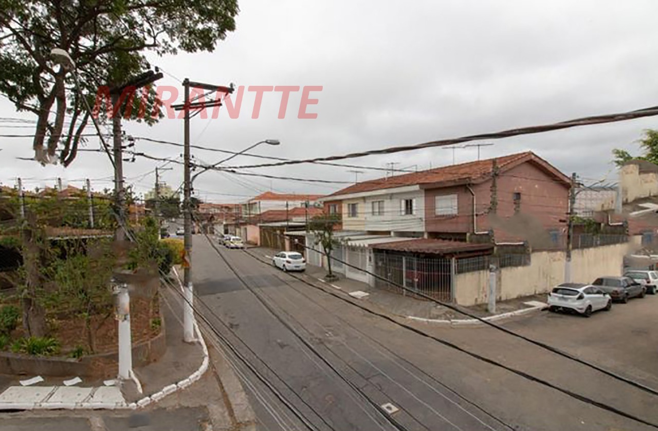 Sobrado de 150m² com 2 quartos em Tucuruvi