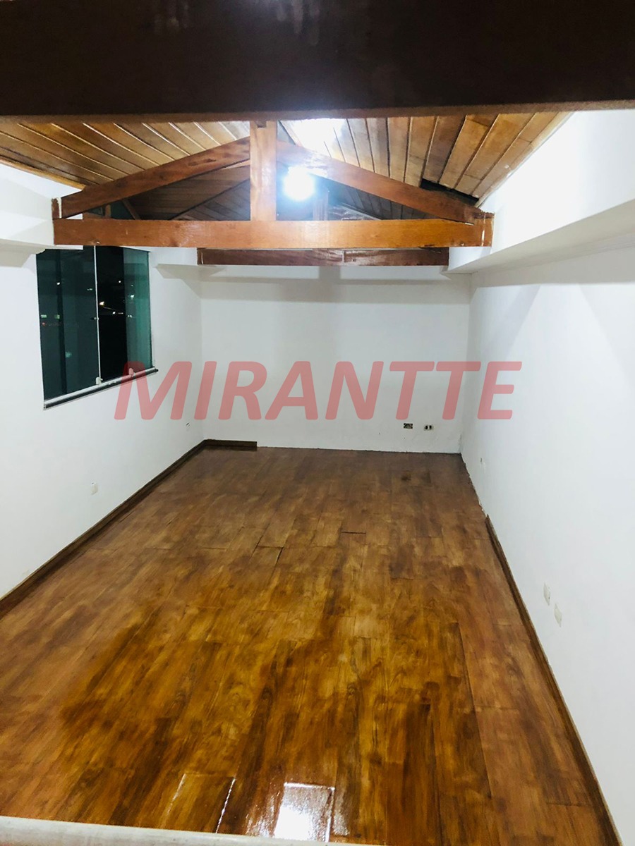 Sobrado de 150m² com 2 quartos em Tucuruvi