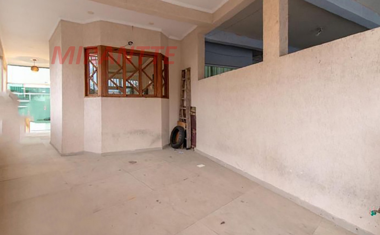 Sobrado de 150m² com 2 quartos em Tucuruvi