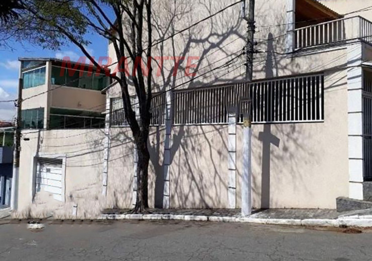 Sobrado de 150m² com 2 quartos em Tucuruvi