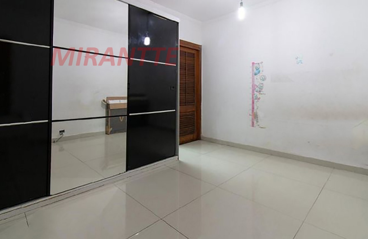 Sobrado de 150m² com 2 quartos em Tucuruvi