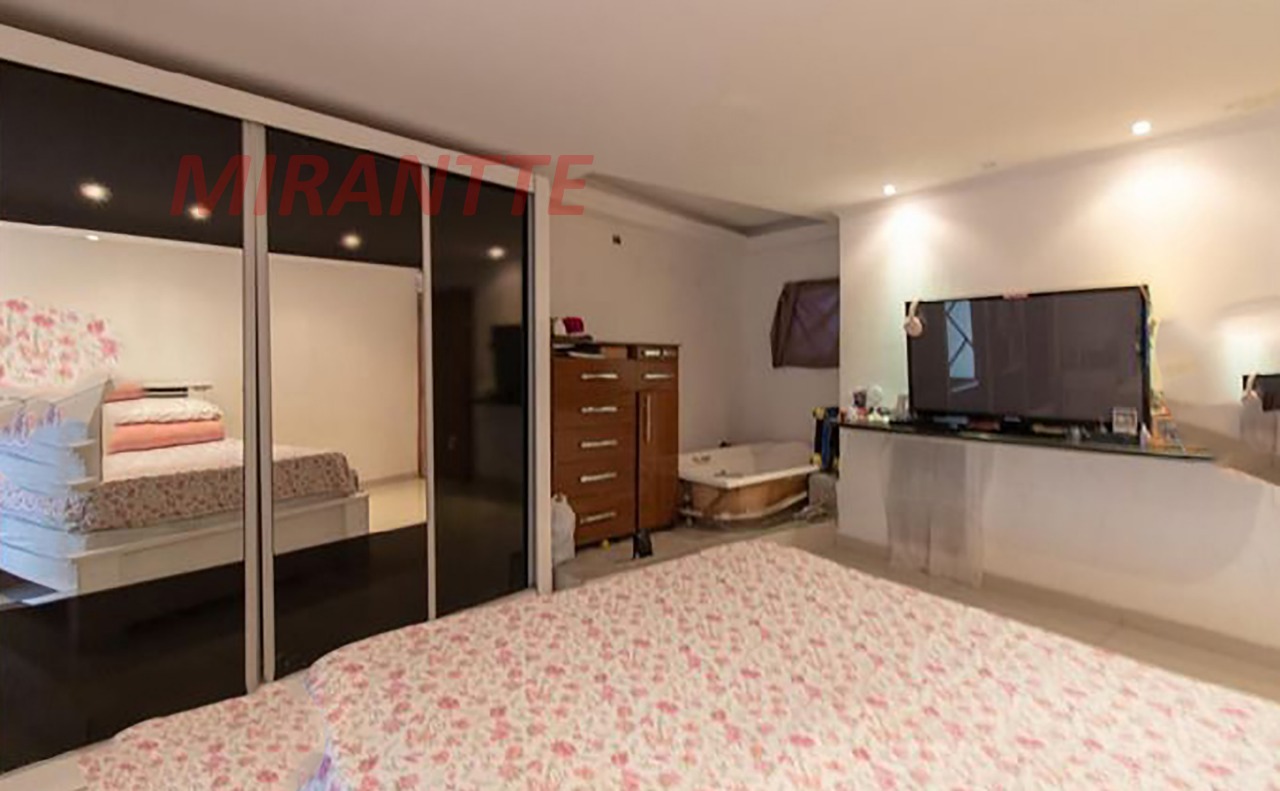 Sobrado de 150m² com 2 quartos em Tucuruvi