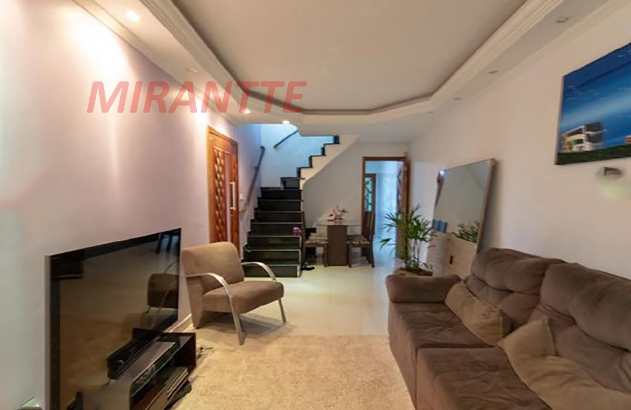 Sobrado de 150m² com 2 quartos em Tucuruvi