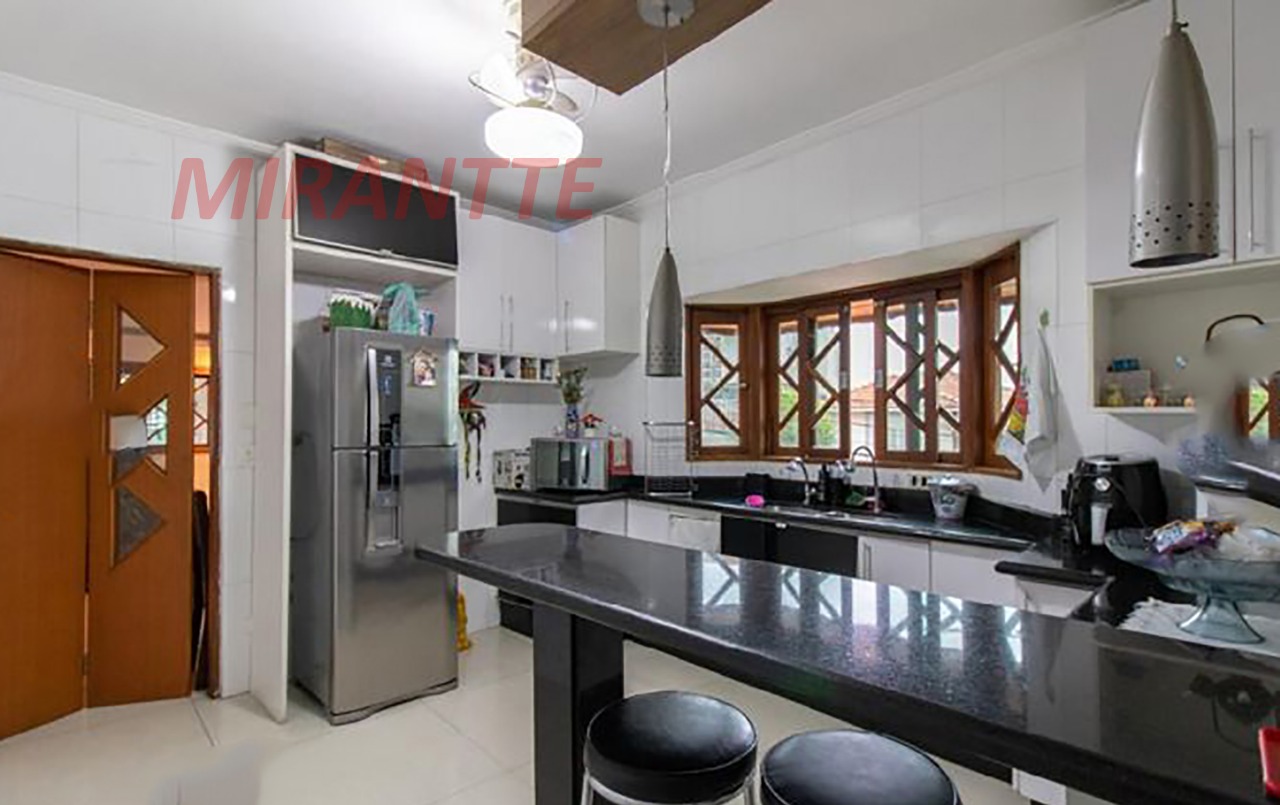 Sobrado de 150m² com 2 quartos em Tucuruvi