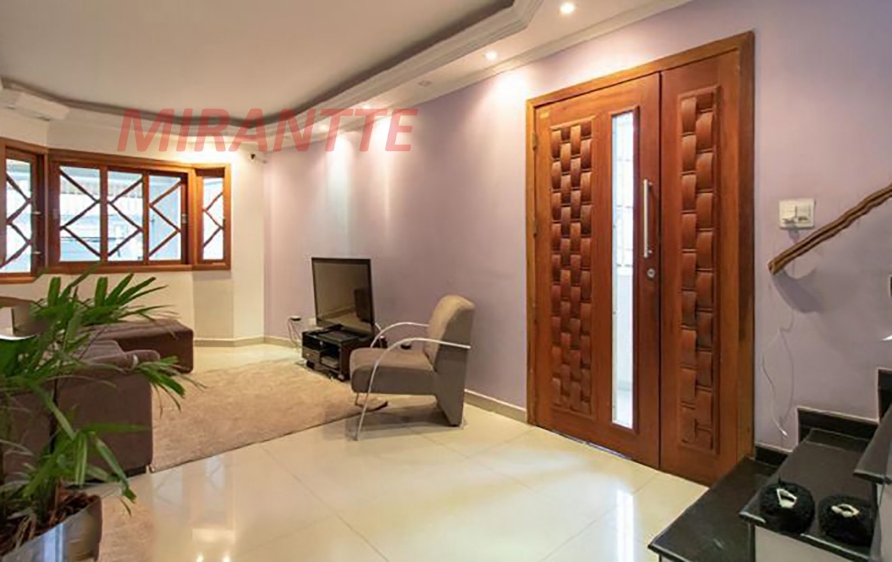Sobrado de 150m² com 2 quartos em Tucuruvi