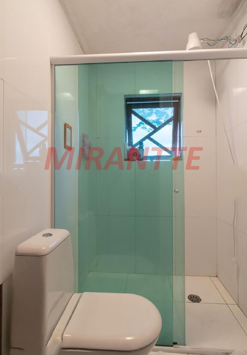 Sobrado de 150m² com 2 quartos em Tucuruvi