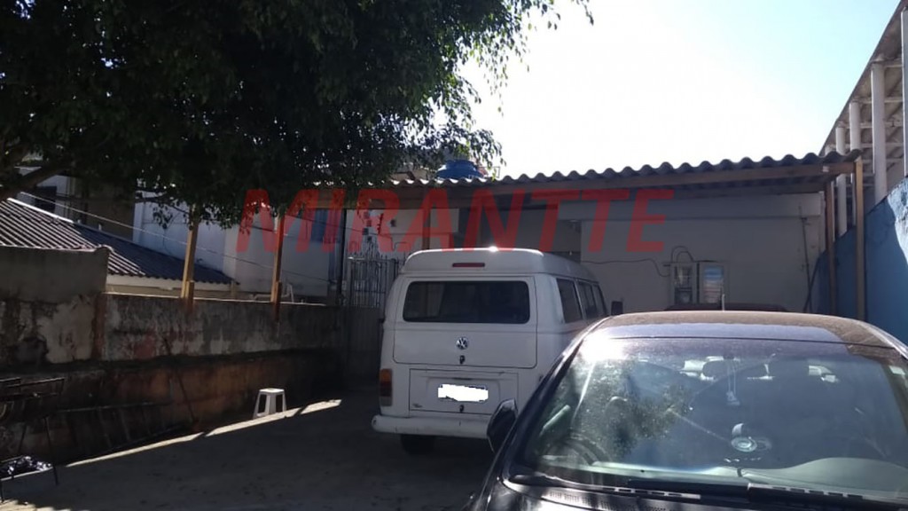 Casa terrea de 70m² com 1 quartos em Jardim Brasil