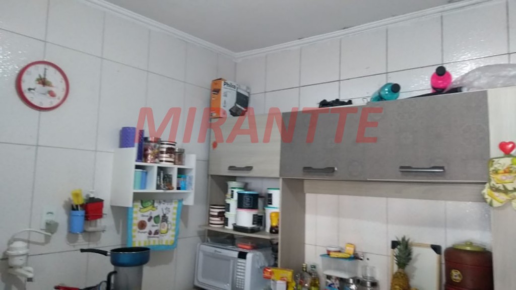 Casa terrea de 70m² com 1 quartos em Jardim Brasil