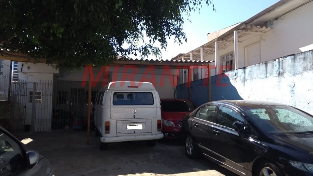 Casa terrea de 70m² com 1 quartos em Jardim Brasil
