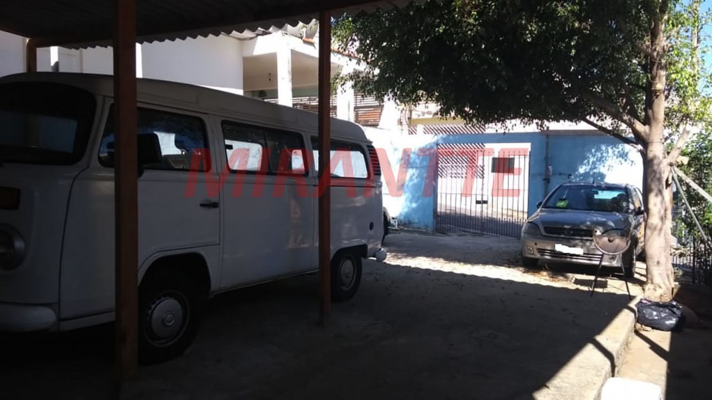 Casa terrea de 70m² com 1 quartos em Jardim Brasil