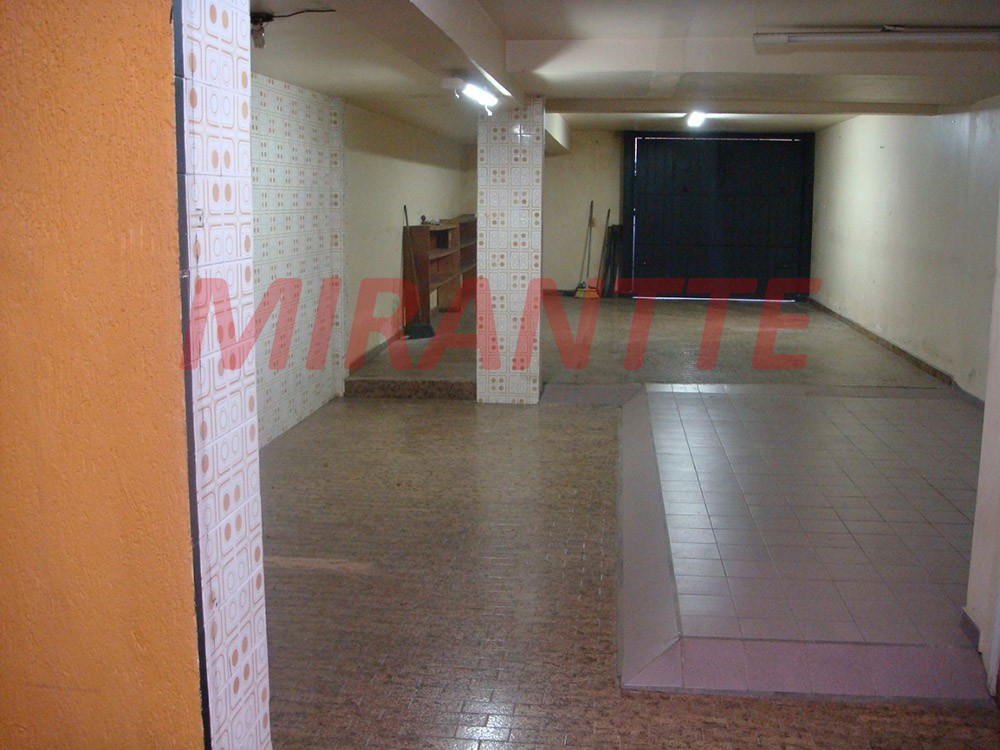 Sobrado de 220m² com 3 quartos em Vila Ester
