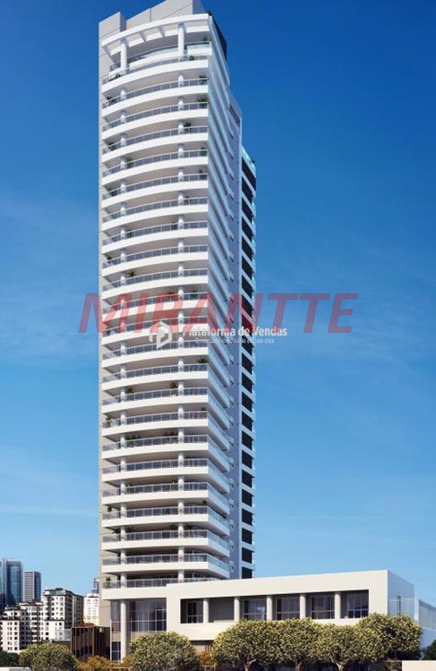 Apartamento de 254m² com 4 quartos em Aclimação