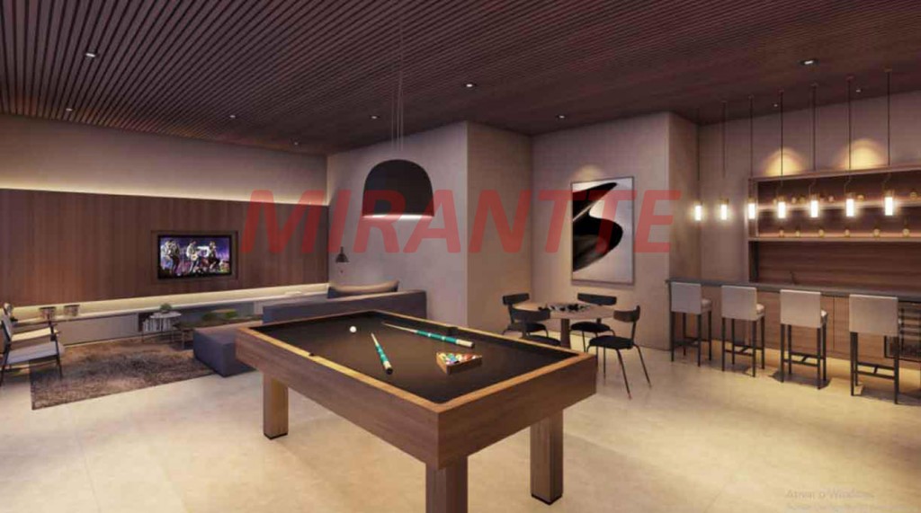 Apartamento de 252m² com 4 quartos em Morumbi