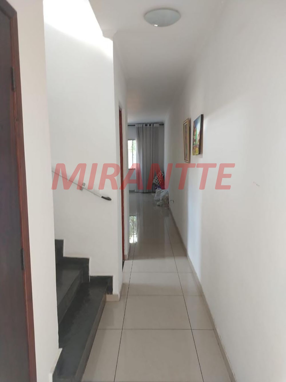 Sobrado de 211m² com 3 quartos em Vila Mazzei