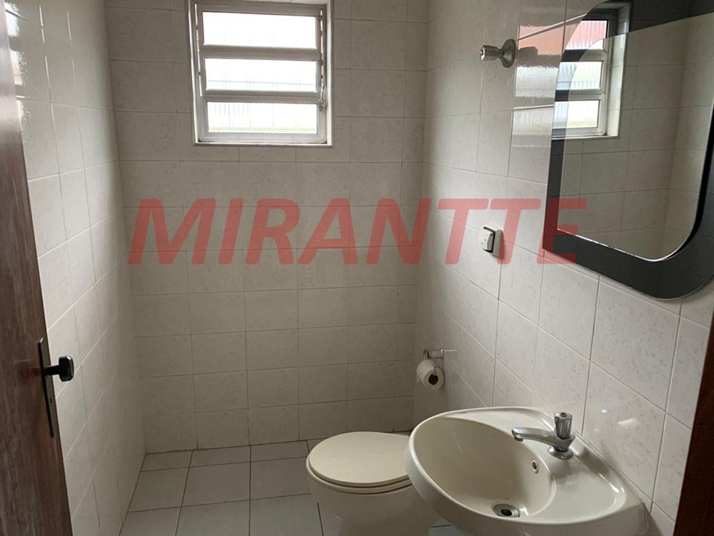 Sobrado de 211m² com 3 quartos em Vila Mazzei