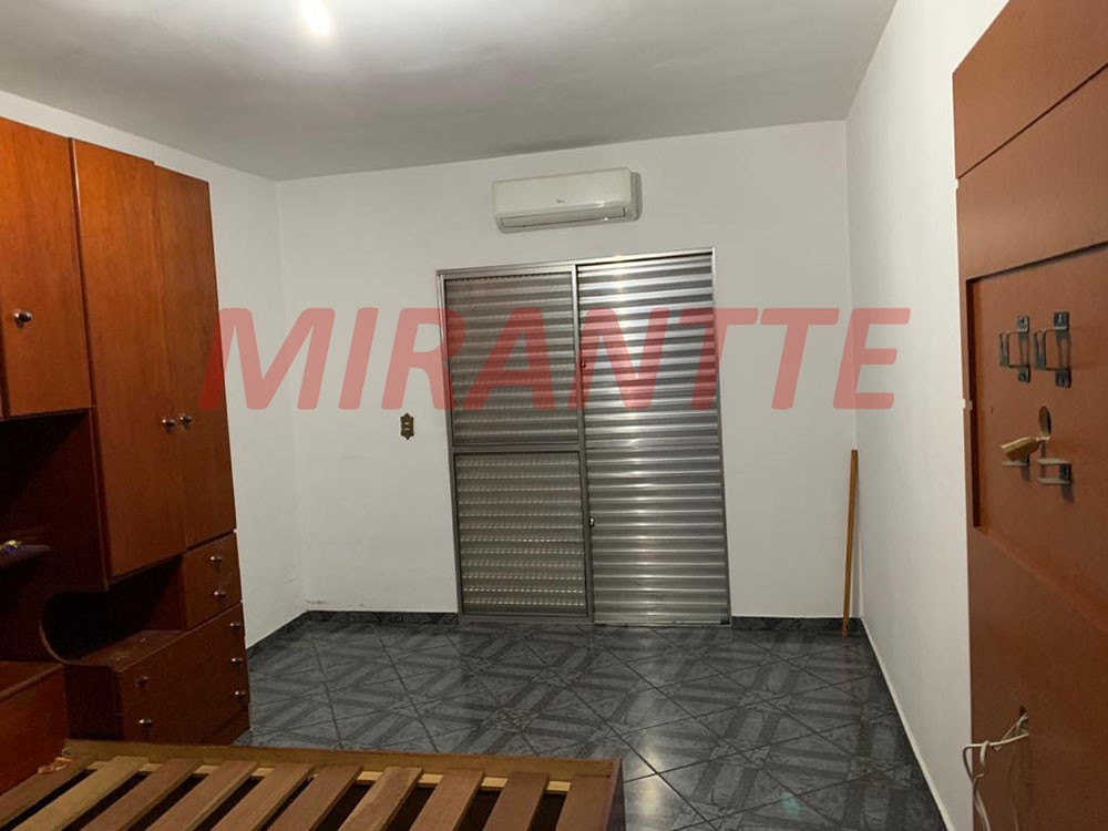 Sobrado de 211m² com 3 quartos em Vila Mazzei
