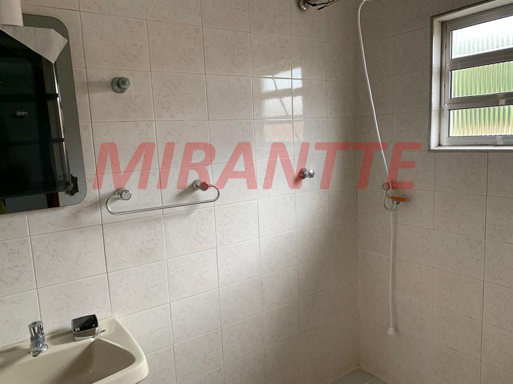 Sobrado de 211m² com 3 quartos em Vila Mazzei