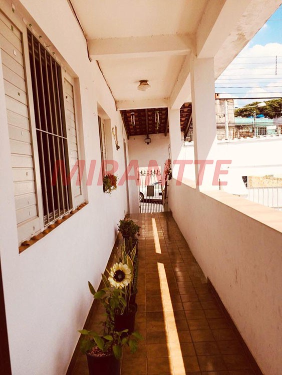 Casa terrea de 384m² com 3 quartos em Tremembe