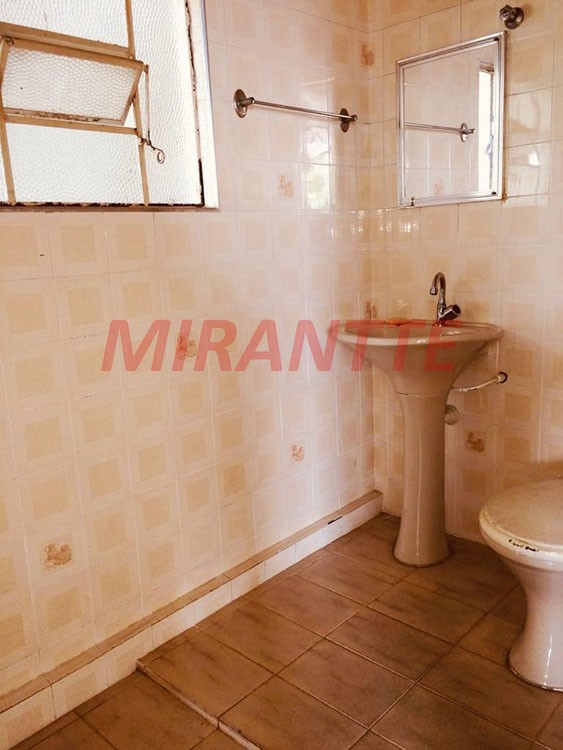Casa terrea de 384m² com 3 quartos em Tremembe