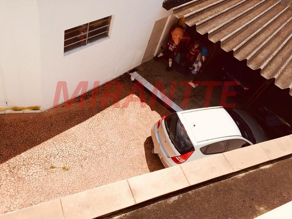 Casa terrea de 384m² com 3 quartos em Tremembe