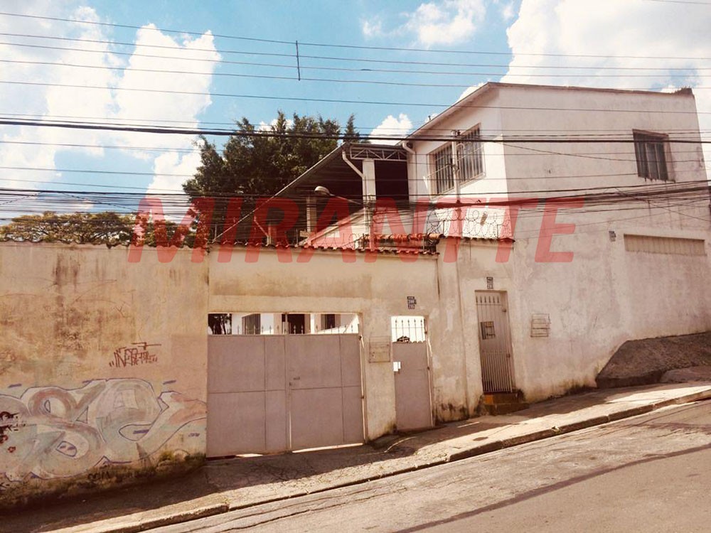 Casa terrea de 384m² com 3 quartos em Tremembe