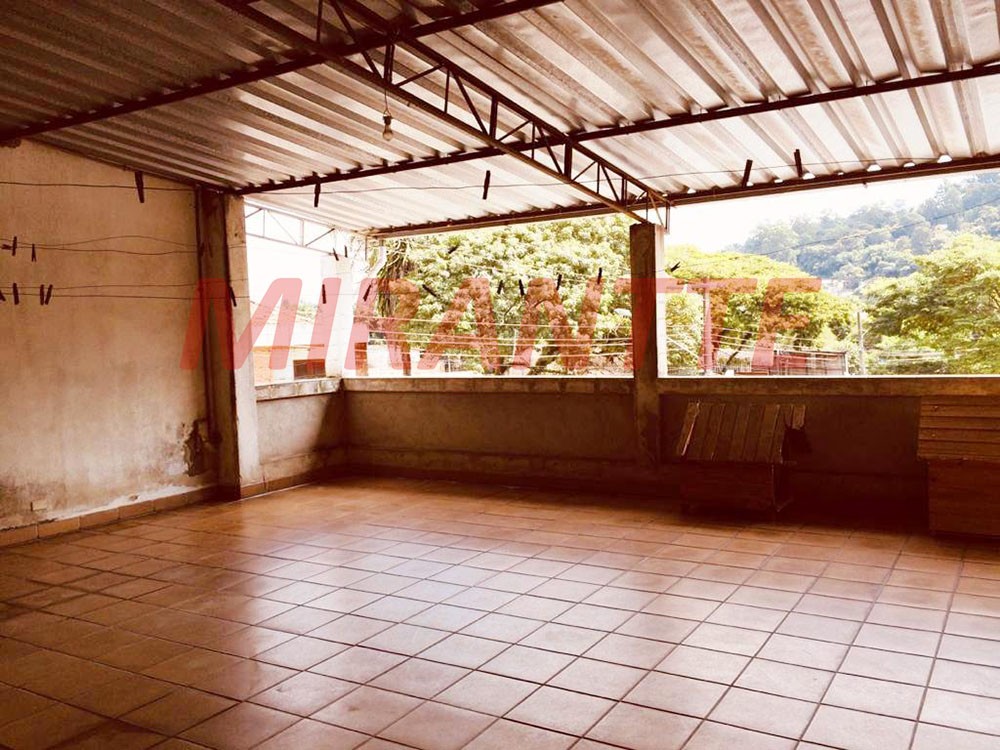 Casa terrea de 384m² com 3 quartos em Tremembe