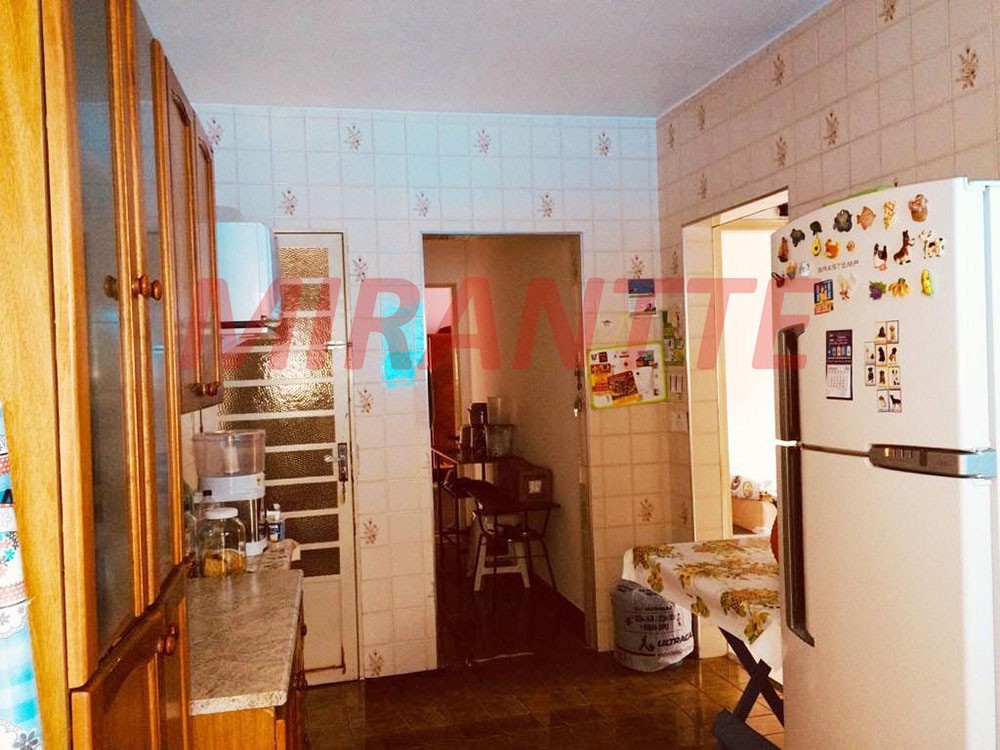 Casa terrea de 384m² com 3 quartos em Tremembe