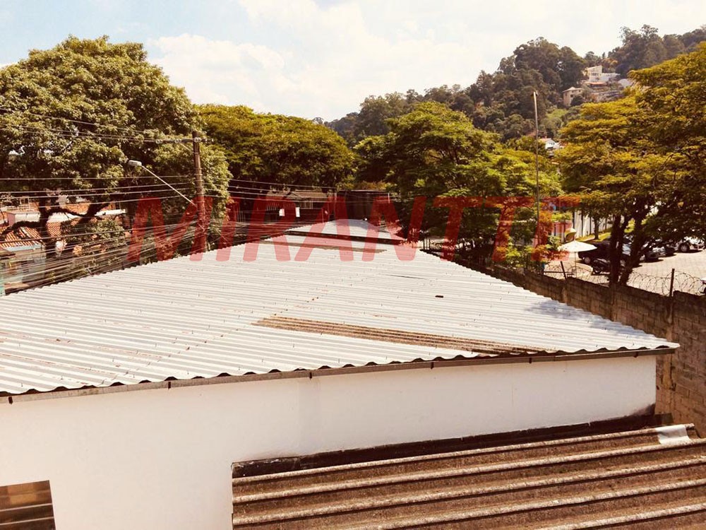 Casa terrea de 384m² com 3 quartos em Tremembe