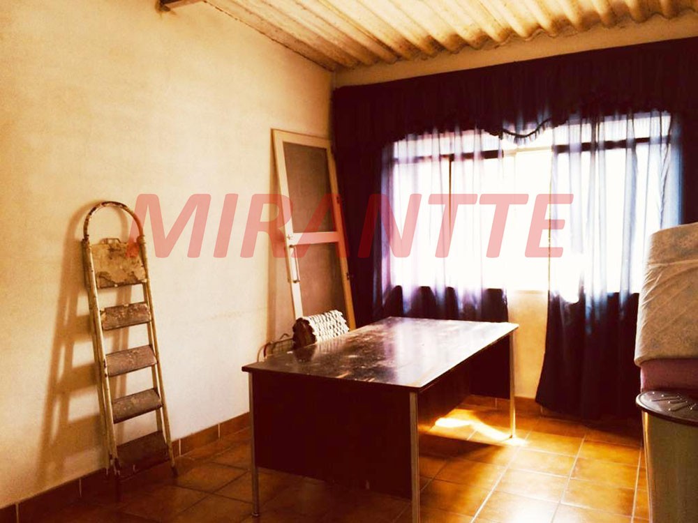 Casa terrea de 384m² com 3 quartos em Tremembe