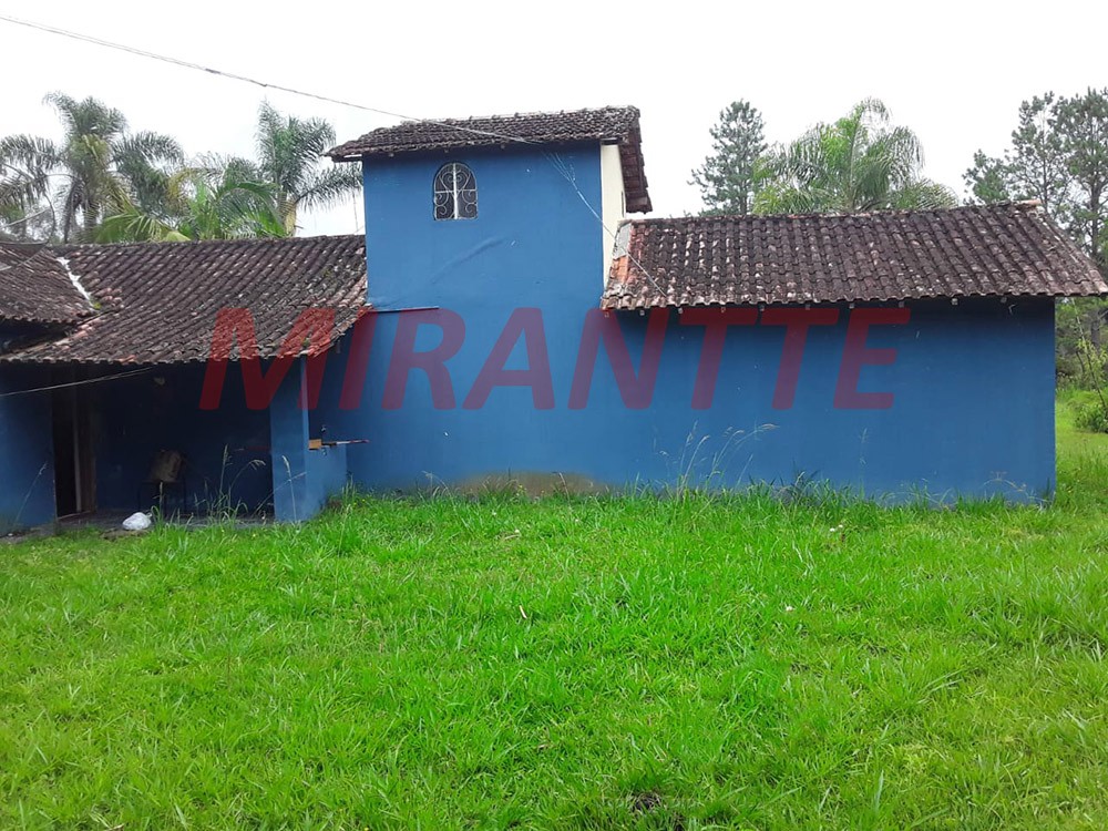 ChÁcara com 3 quartos em CENTRO