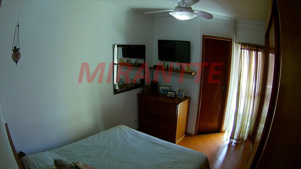Sobrado de 126m² com 3 quartos em Cidade Patriarca