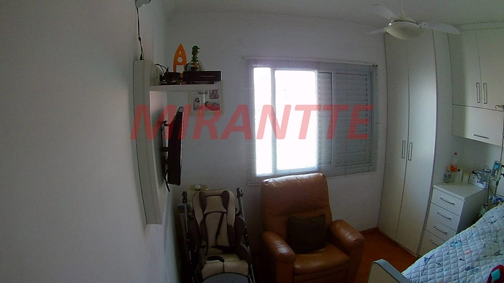 Sobrado de 126m² com 3 quartos em Cidade Patriarca