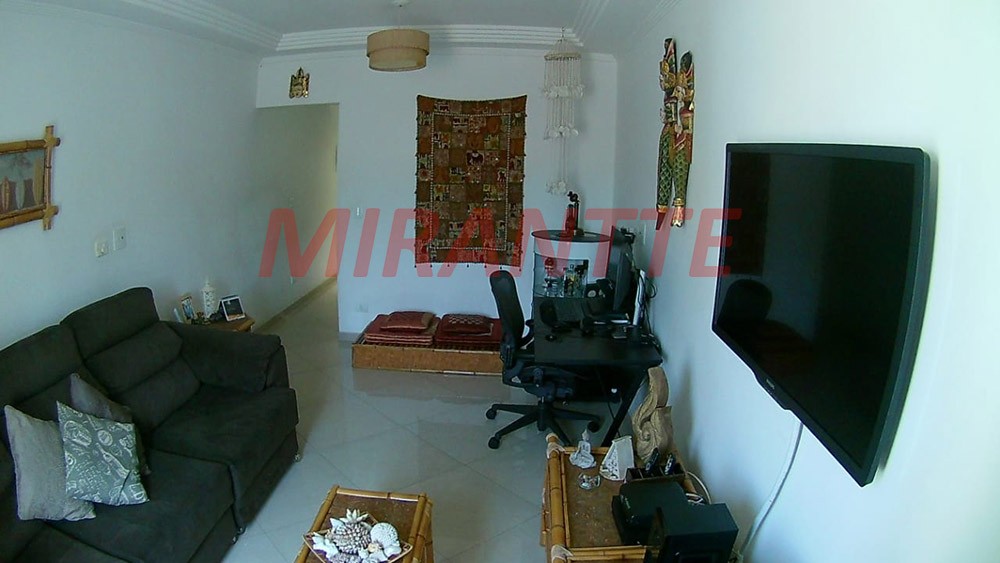 Sobrado de 126m² com 3 quartos em Cidade Patriarca