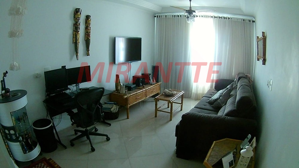 Sobrado de 126m² com 3 quartos em Cidade Patriarca