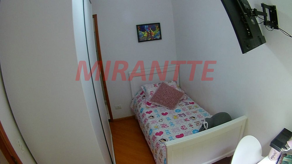 Sobrado de 126m² com 3 quartos em Cidade Patriarca