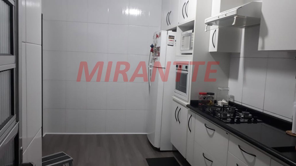 Sobrado de 70m² com 2 quartos em Vila Formosa