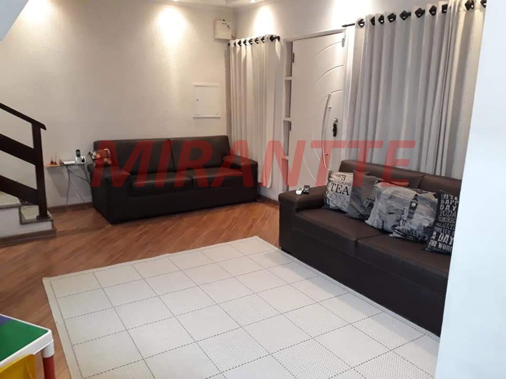 Sobrado de 70m² com 2 quartos em Vila Formosa