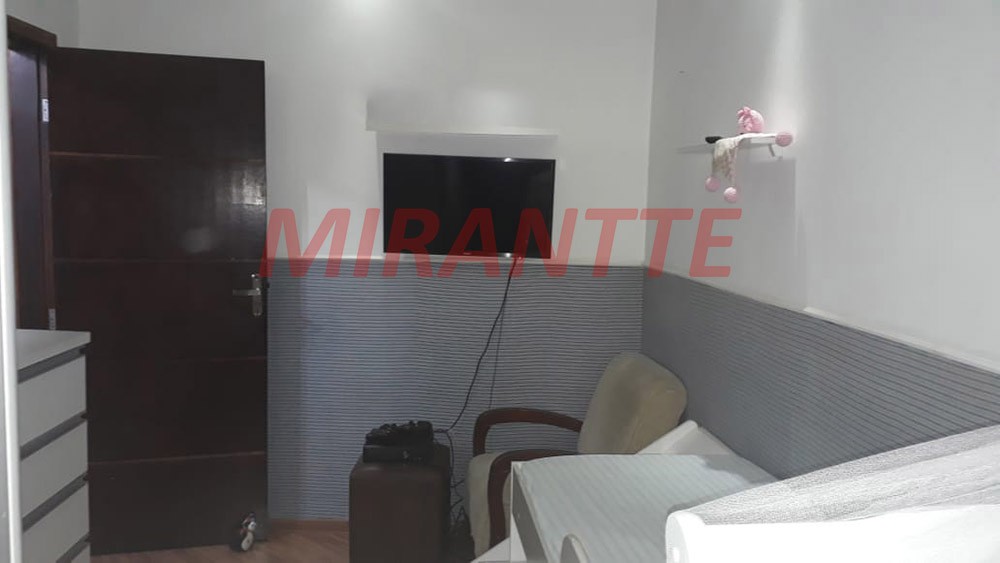 Sobrado de 70m² com 2 quartos em Vila Formosa