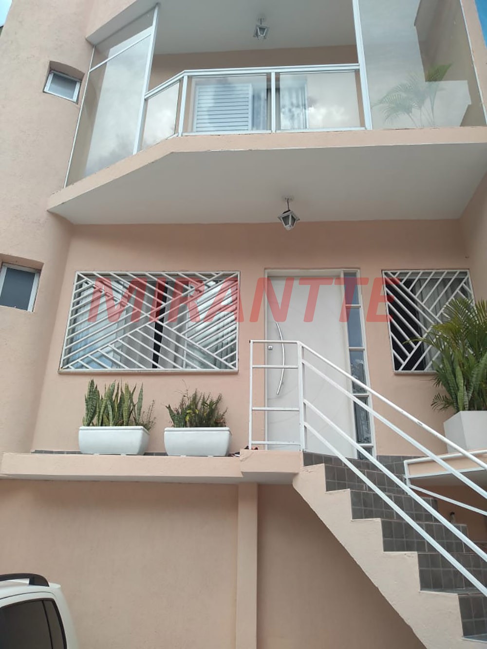 Sobrado de 70m² com 2 quartos em Vila Formosa