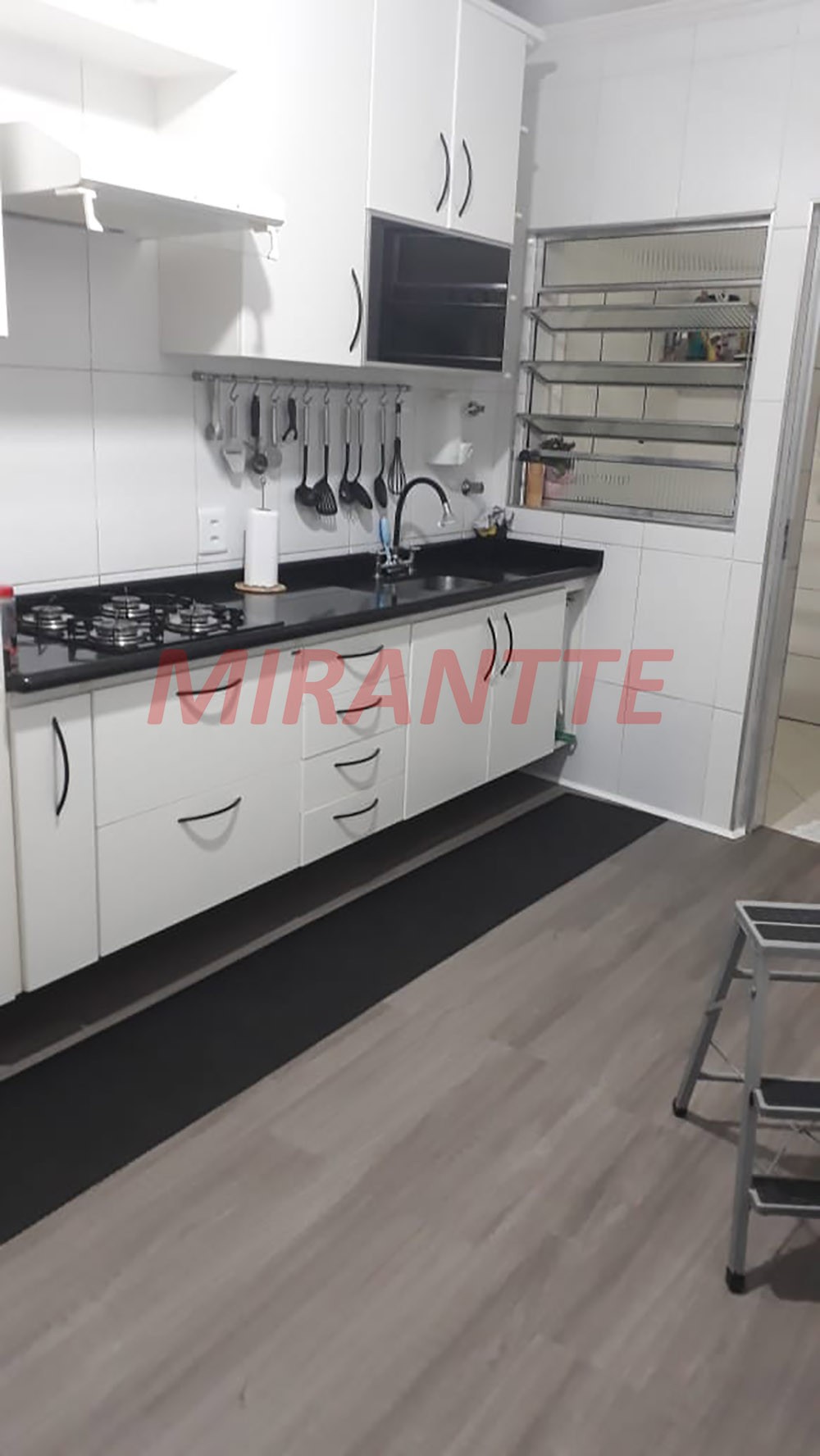 Sobrado de 70m² com 2 quartos em Vila Formosa