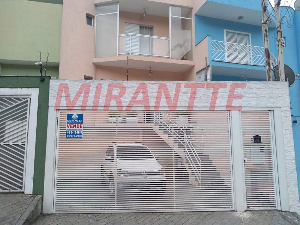 Sobrado de 70m² com 2 quartos em Vila Formosa
