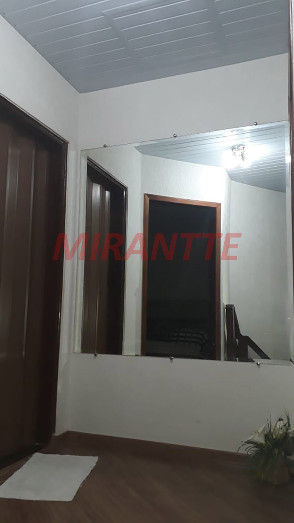 Sobrado de 70m² com 2 quartos em Vila Formosa