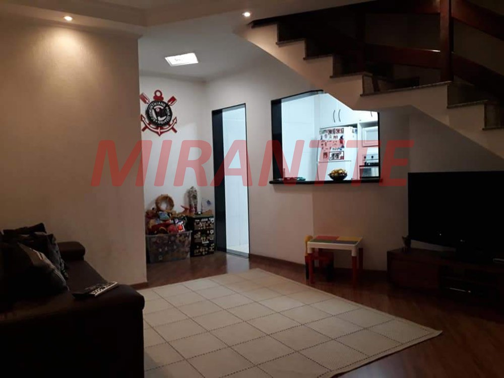 Sobrado de 70m² com 2 quartos em Vila Formosa