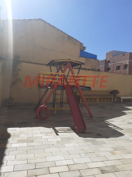 Apartamento de 67m² com 2 quartos em Vila Mazzei