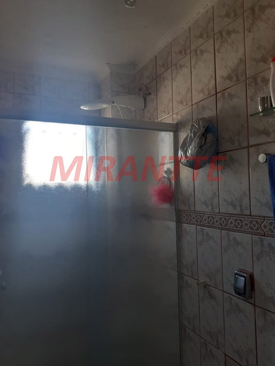 Apartamento de 67m² com 2 quartos em Vila Mazzei
