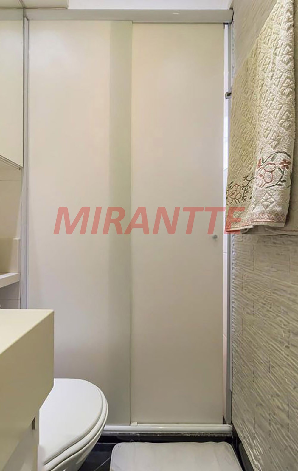 Apartamento de 56m² com 2 quartos em Vila Leopoldina