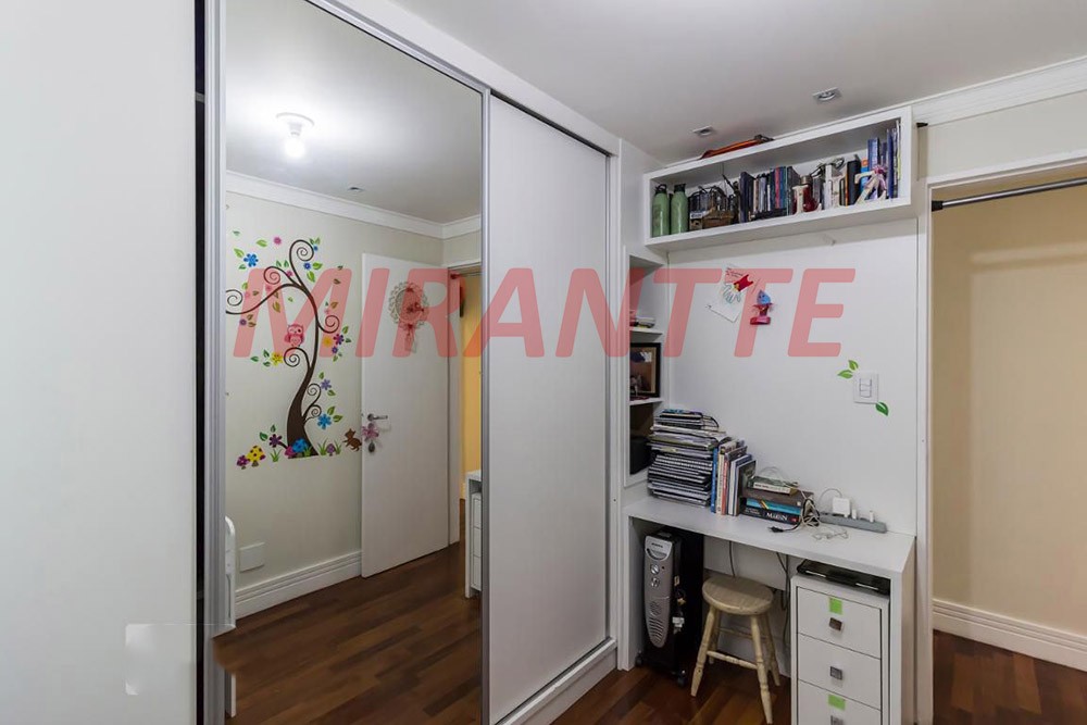 Apartamento de 56m² com 2 quartos em Vila Leopoldina